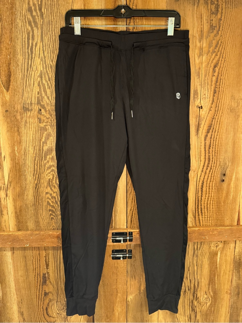 Born Primitive Black Women's Jogger Track Pants